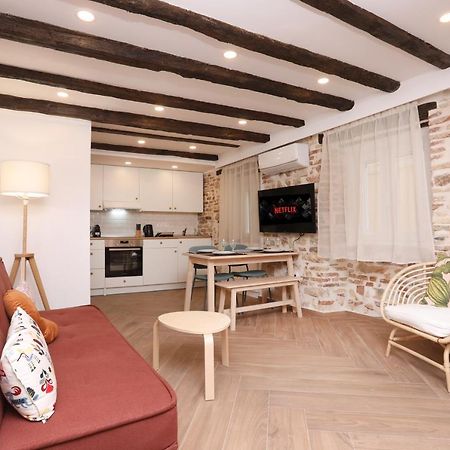 Apartmán Casa Piccola Corfu  Exteriér fotografie