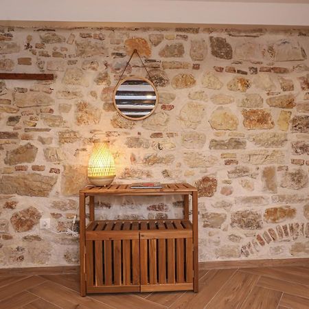 Apartmán Casa Piccola Corfu  Exteriér fotografie