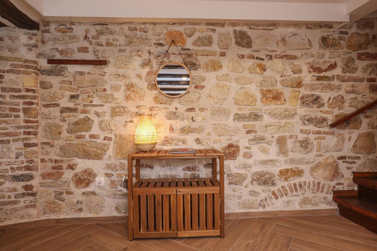 Apartmán Casa Piccola Corfu  Exteriér fotografie
