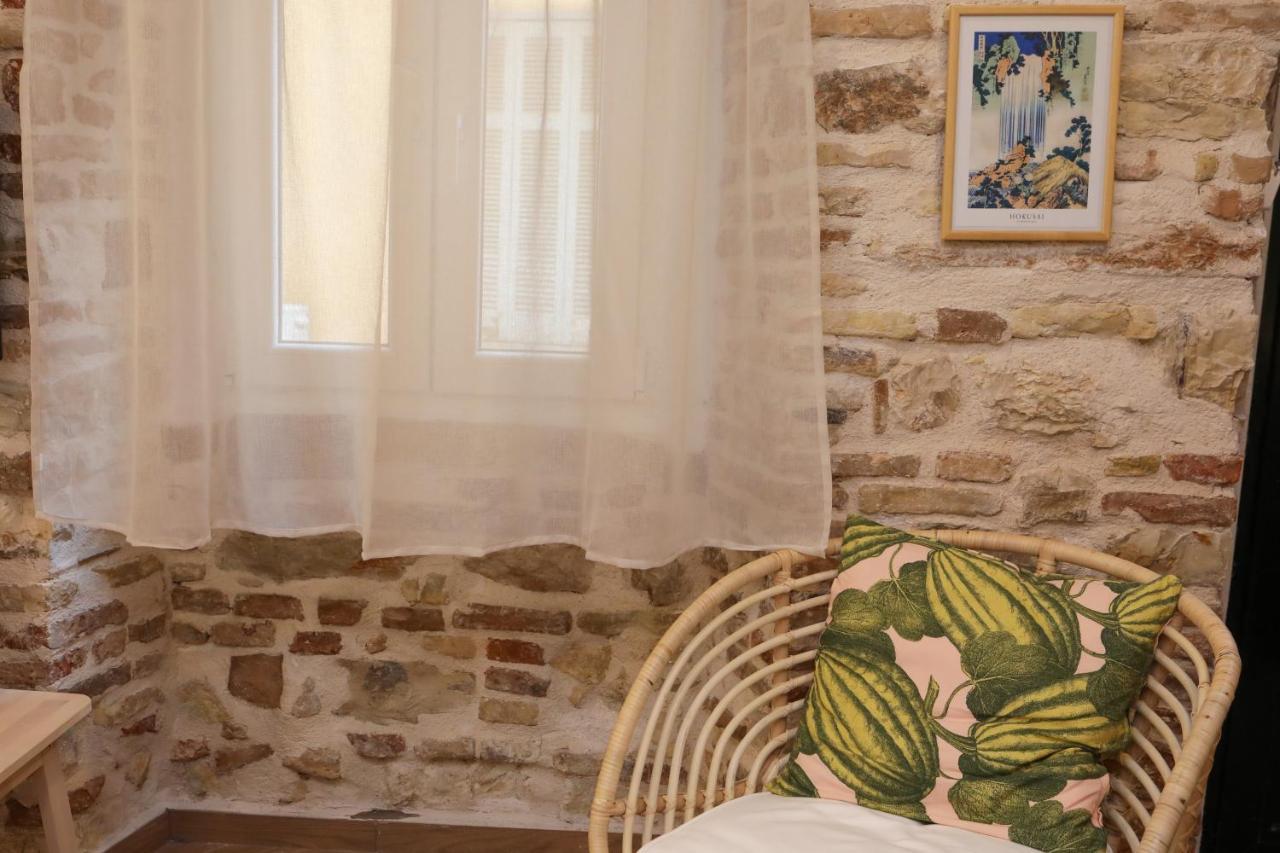 Apartmán Casa Piccola Corfu  Exteriér fotografie