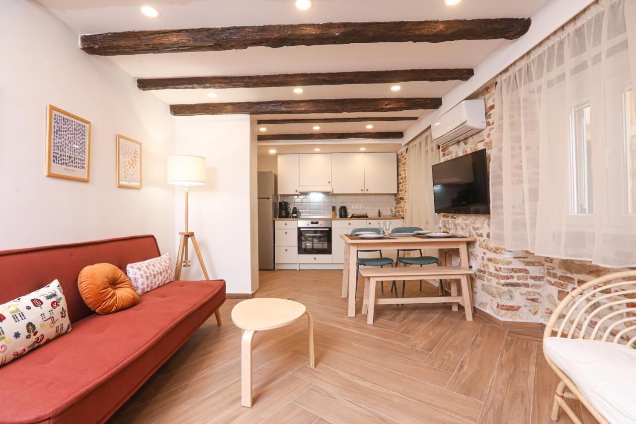 Apartmán Casa Piccola Corfu  Exteriér fotografie