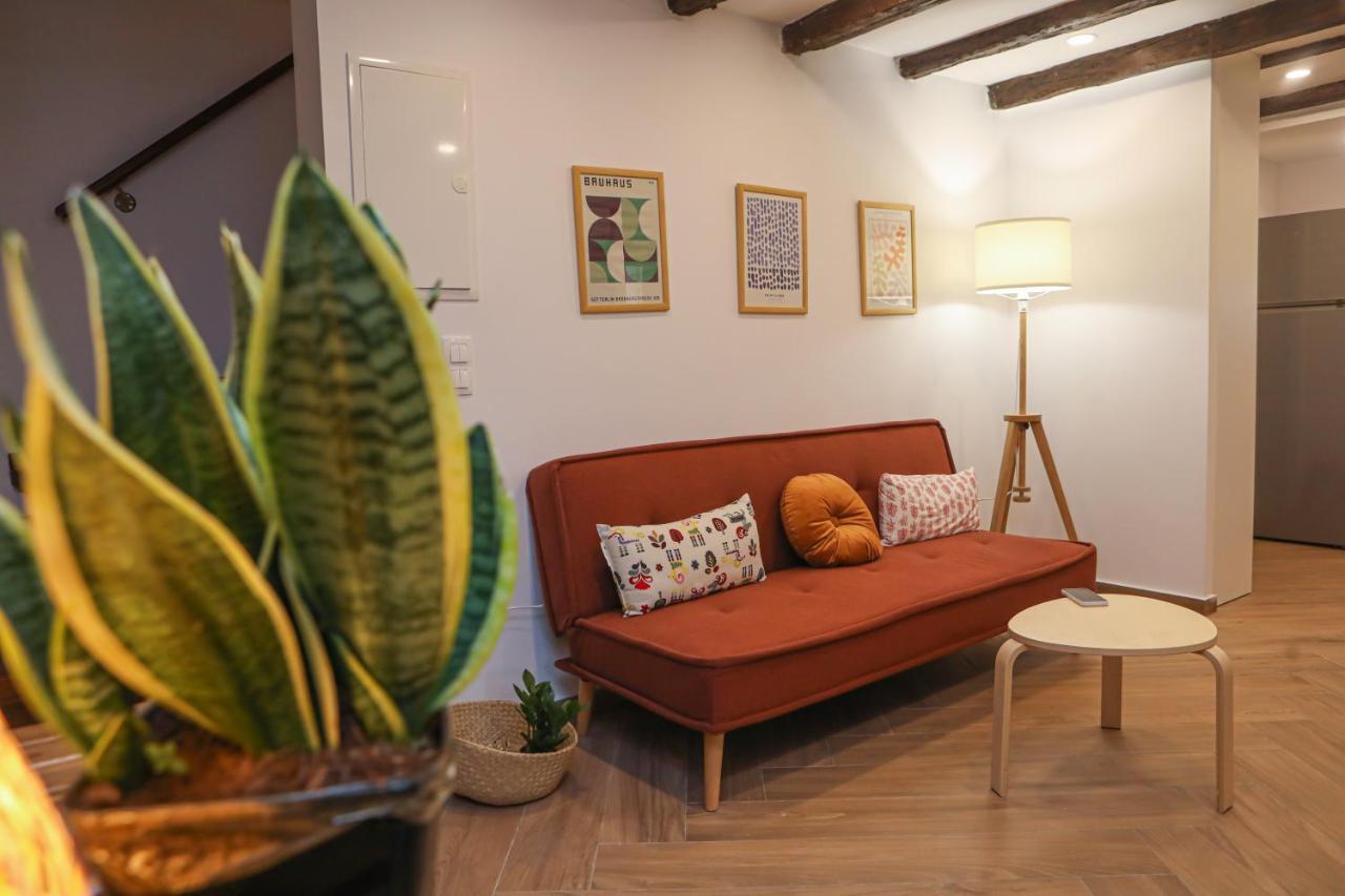 Apartmán Casa Piccola Corfu  Exteriér fotografie