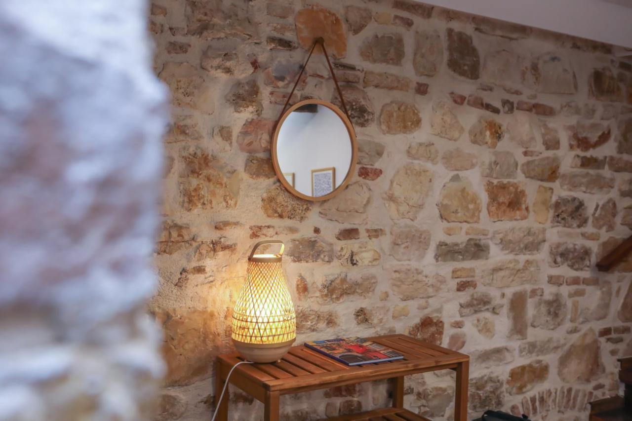 Apartmán Casa Piccola Corfu  Exteriér fotografie