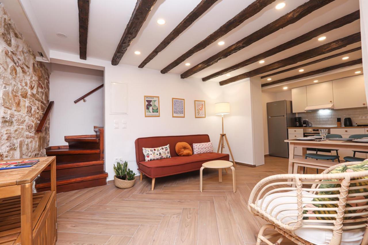 Apartmán Casa Piccola Corfu  Exteriér fotografie