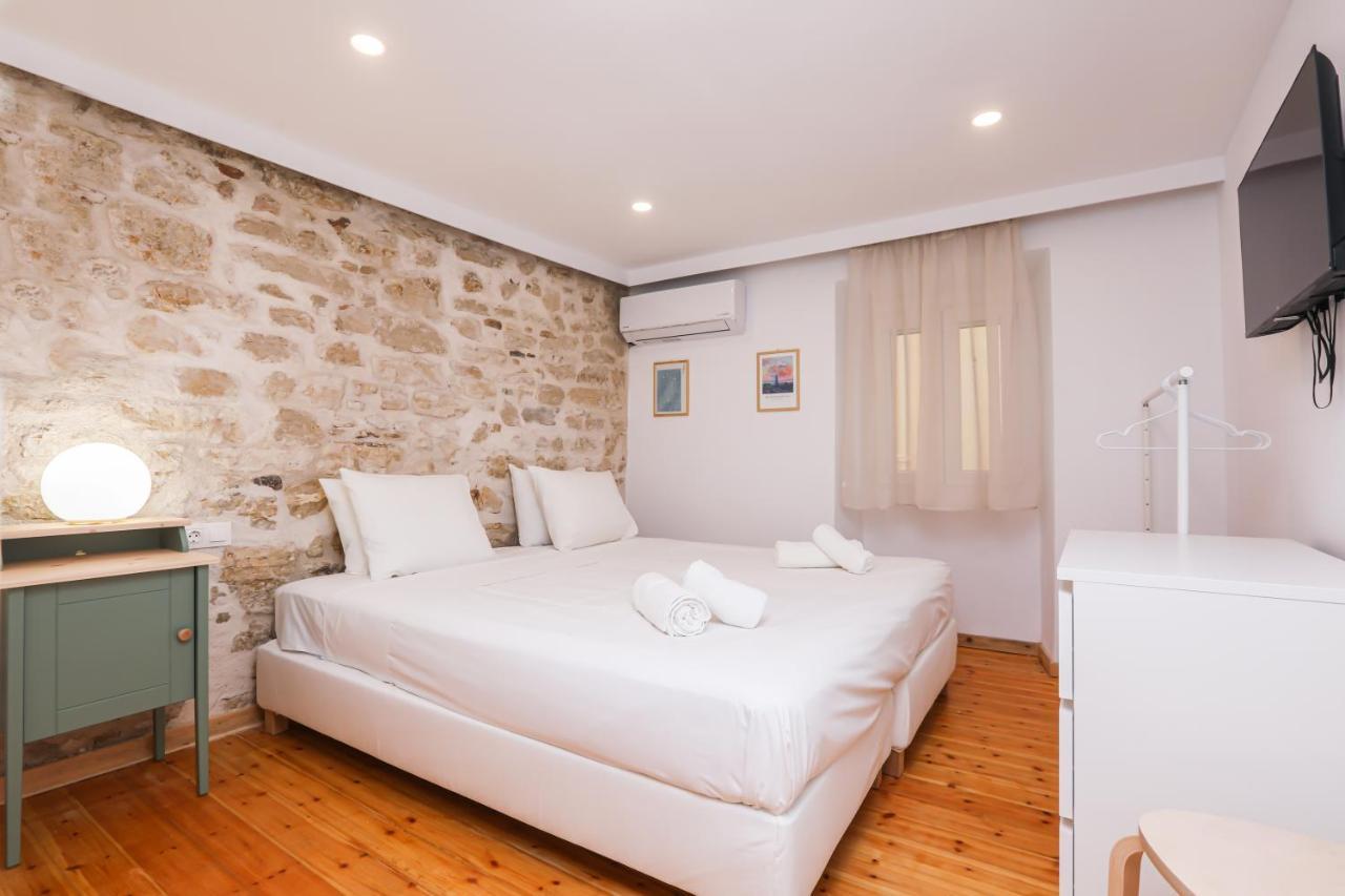 Apartmán Casa Piccola Corfu  Exteriér fotografie