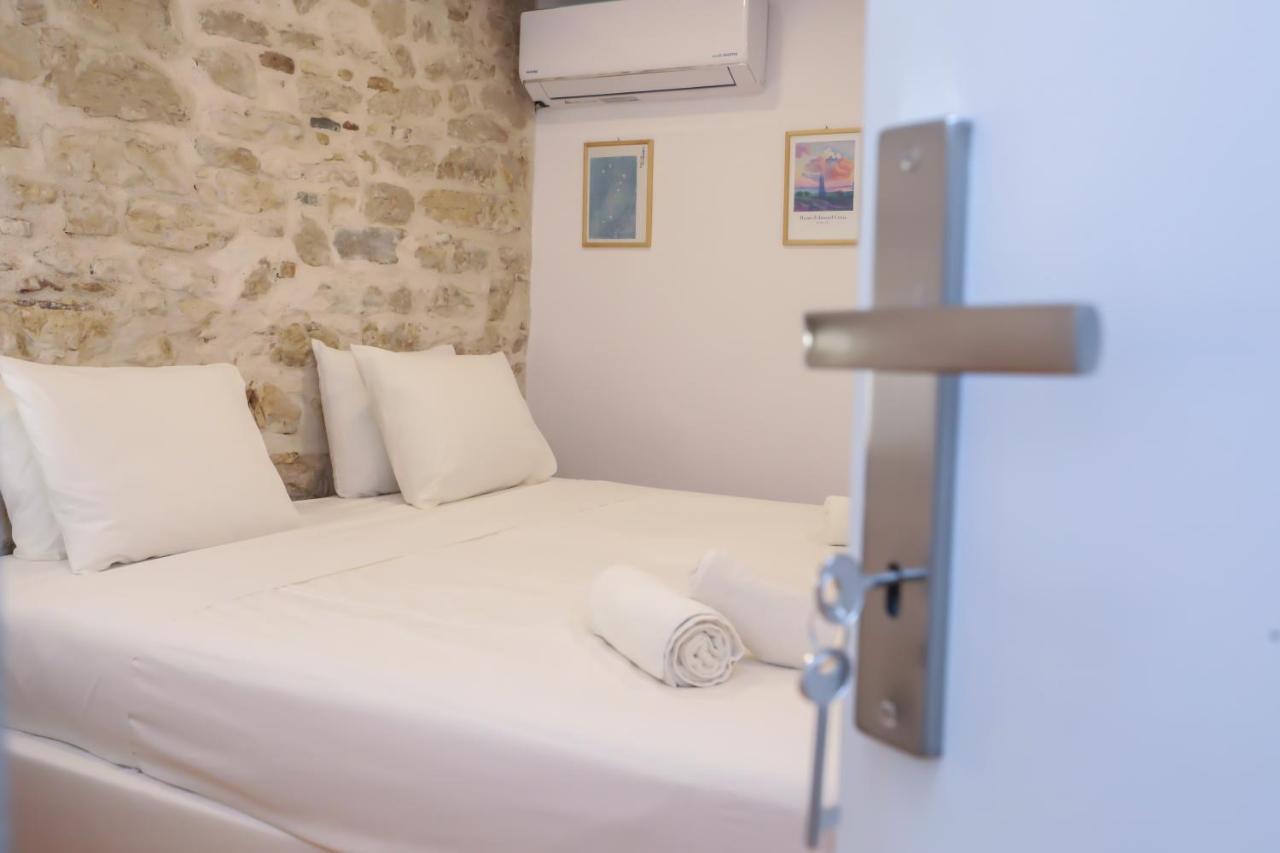Apartmán Casa Piccola Corfu  Exteriér fotografie