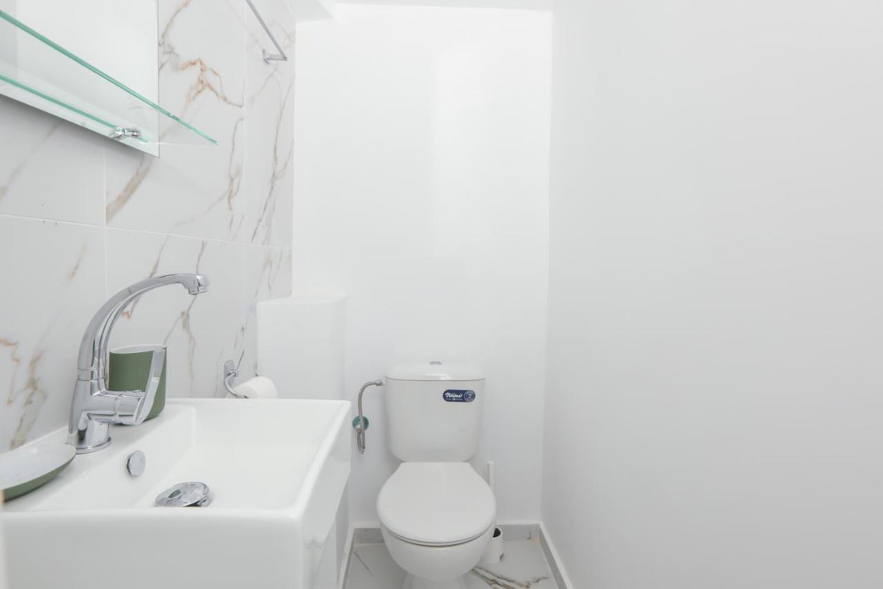 Apartmán Casa Piccola Corfu  Exteriér fotografie