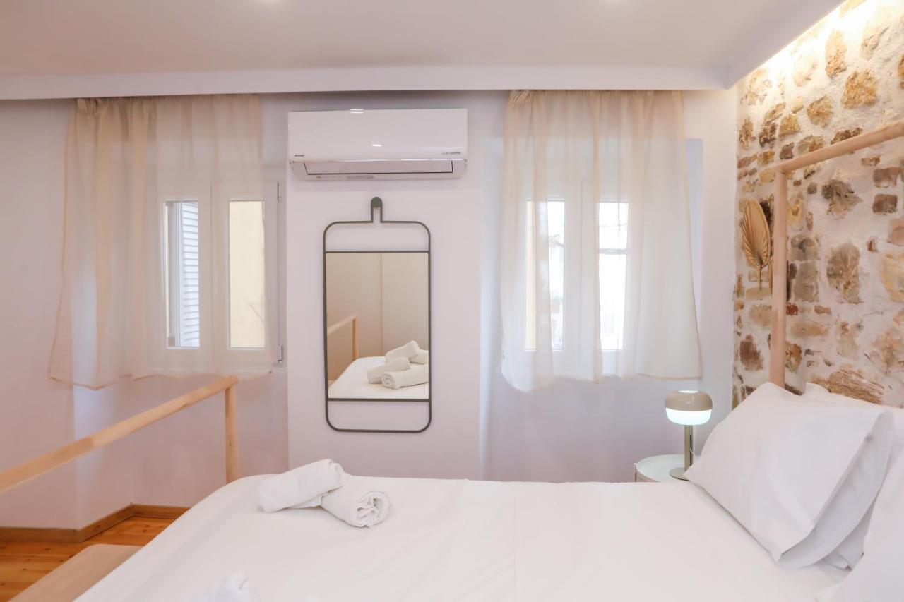 Apartmán Casa Piccola Corfu  Exteriér fotografie