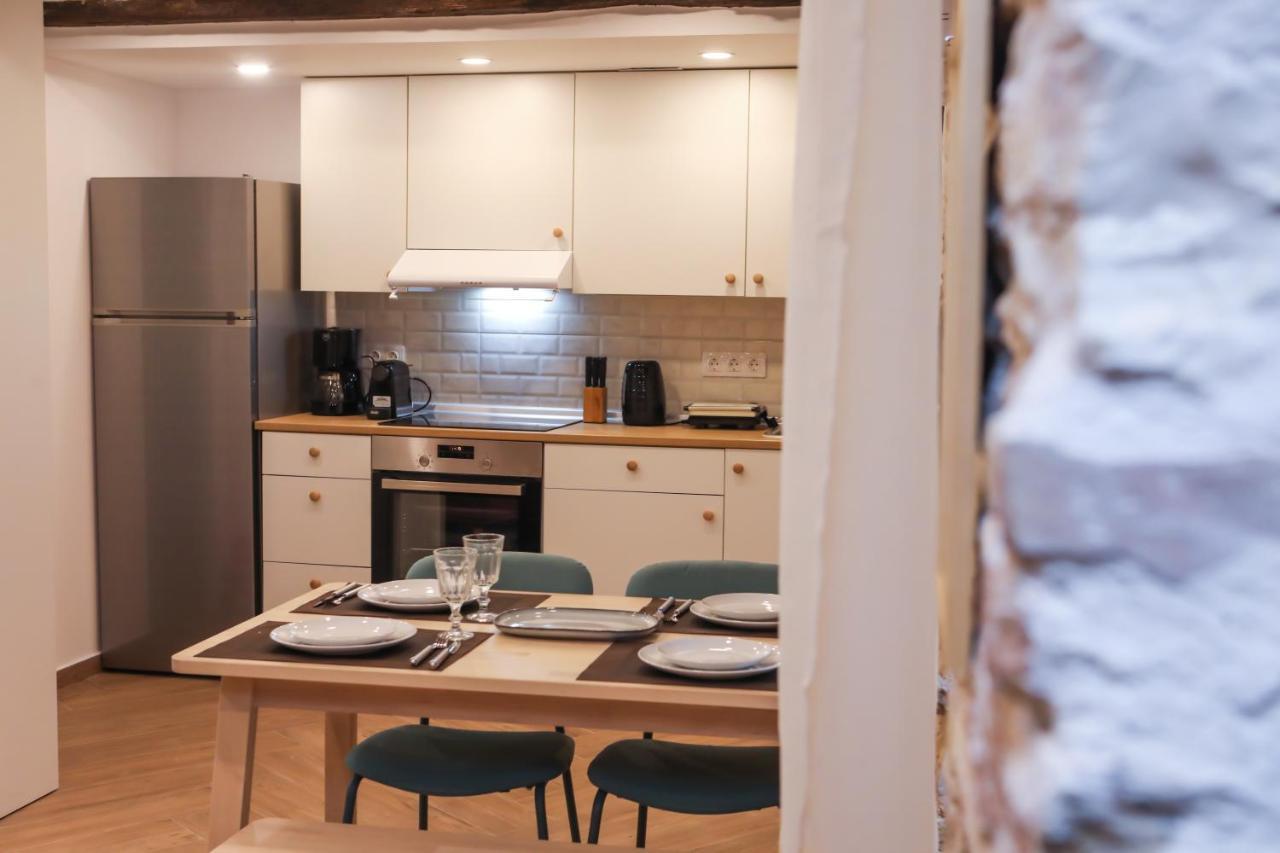 Apartmán Casa Piccola Corfu  Exteriér fotografie