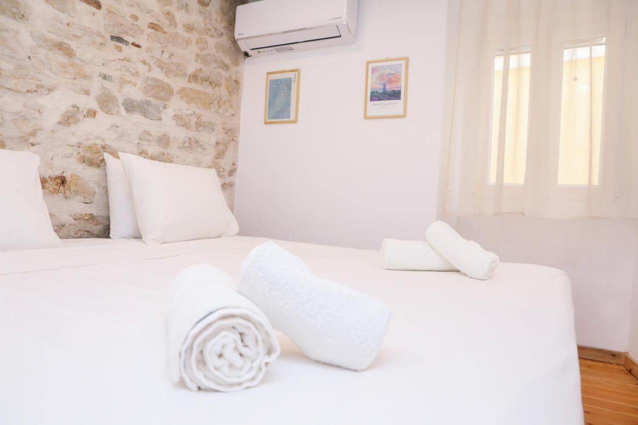 Apartmán Casa Piccola Corfu  Exteriér fotografie