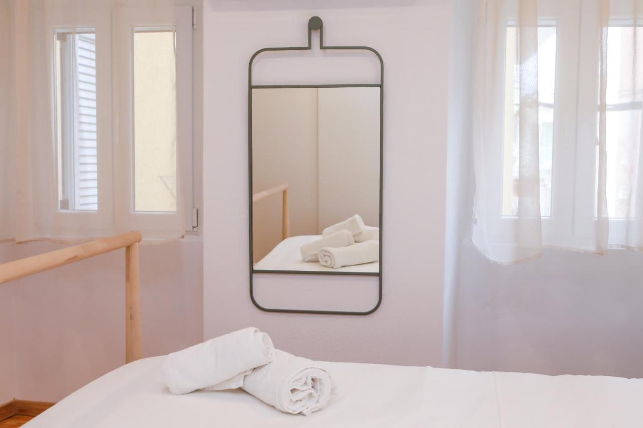 Apartmán Casa Piccola Corfu  Exteriér fotografie