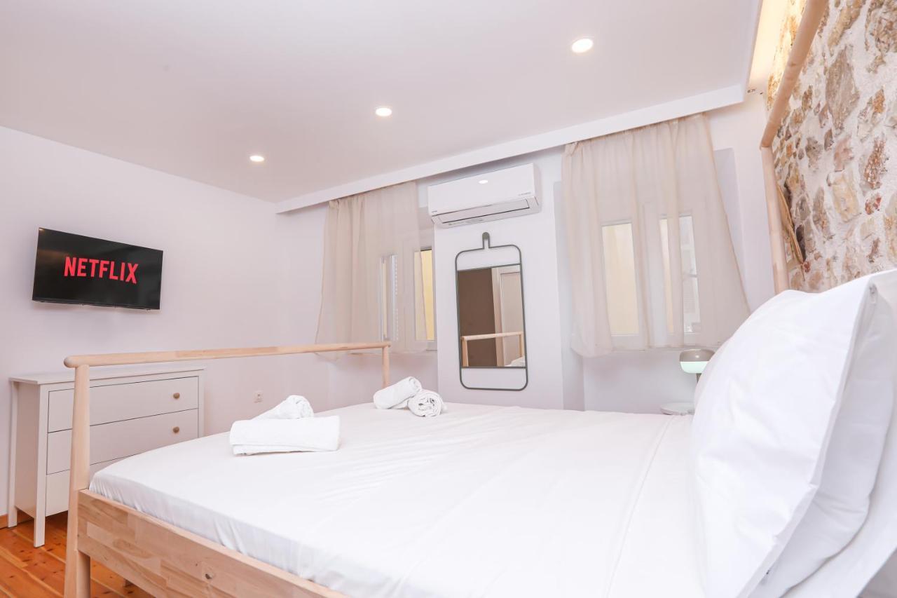 Apartmán Casa Piccola Corfu  Exteriér fotografie