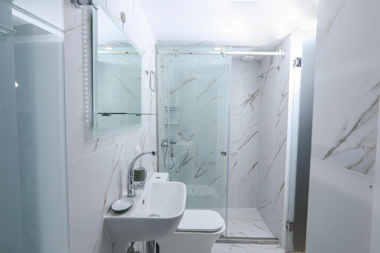 Apartmán Casa Piccola Corfu  Exteriér fotografie