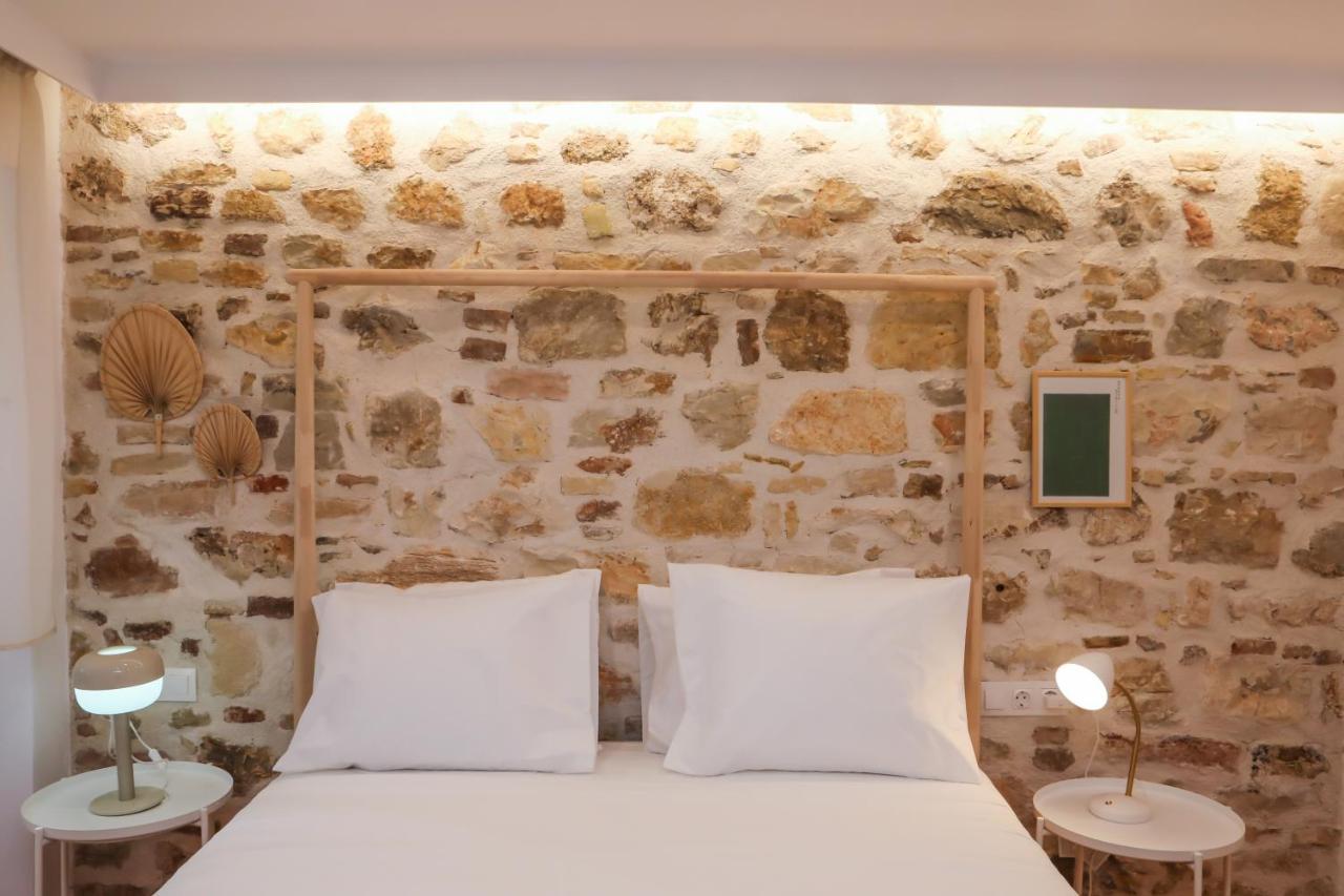 Apartmán Casa Piccola Corfu  Exteriér fotografie