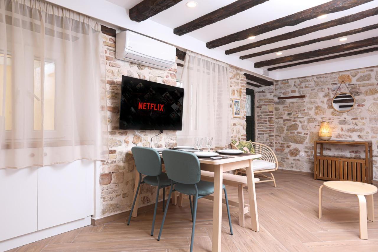 Apartmán Casa Piccola Corfu  Exteriér fotografie