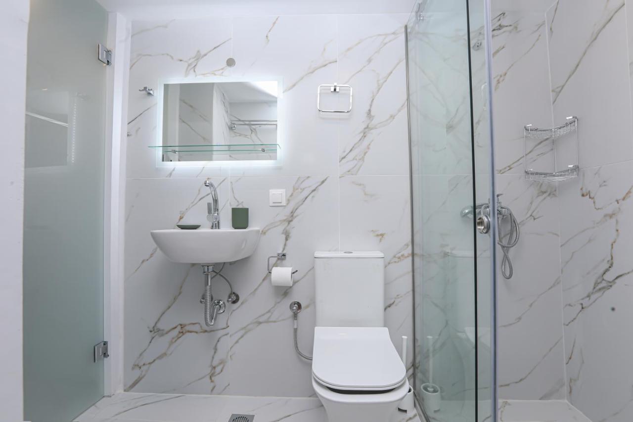 Apartmán Casa Piccola Corfu  Exteriér fotografie