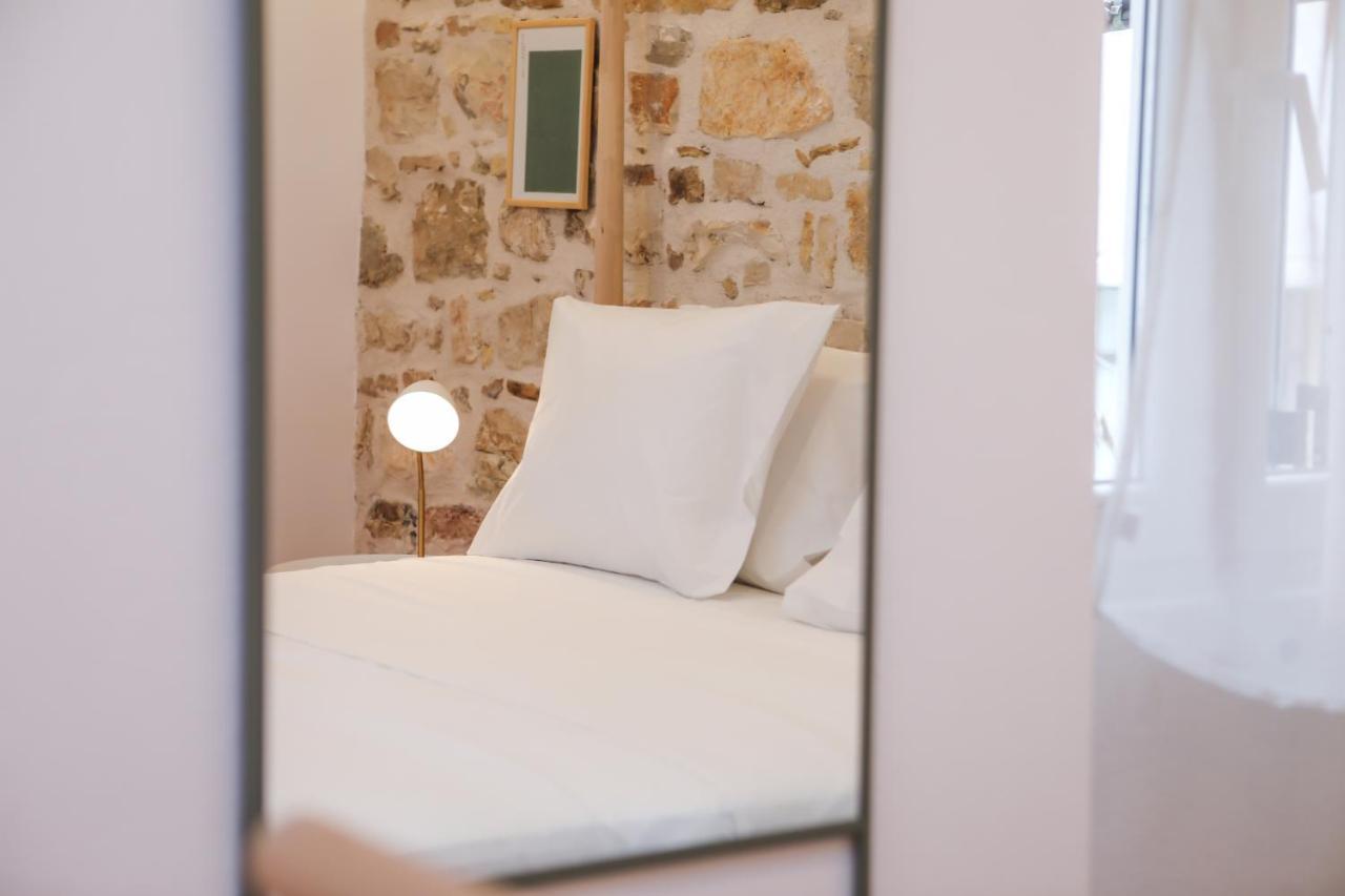 Apartmán Casa Piccola Corfu  Exteriér fotografie