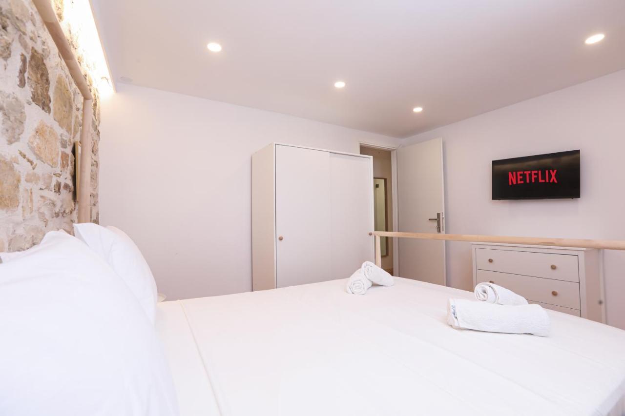 Apartmán Casa Piccola Corfu  Exteriér fotografie