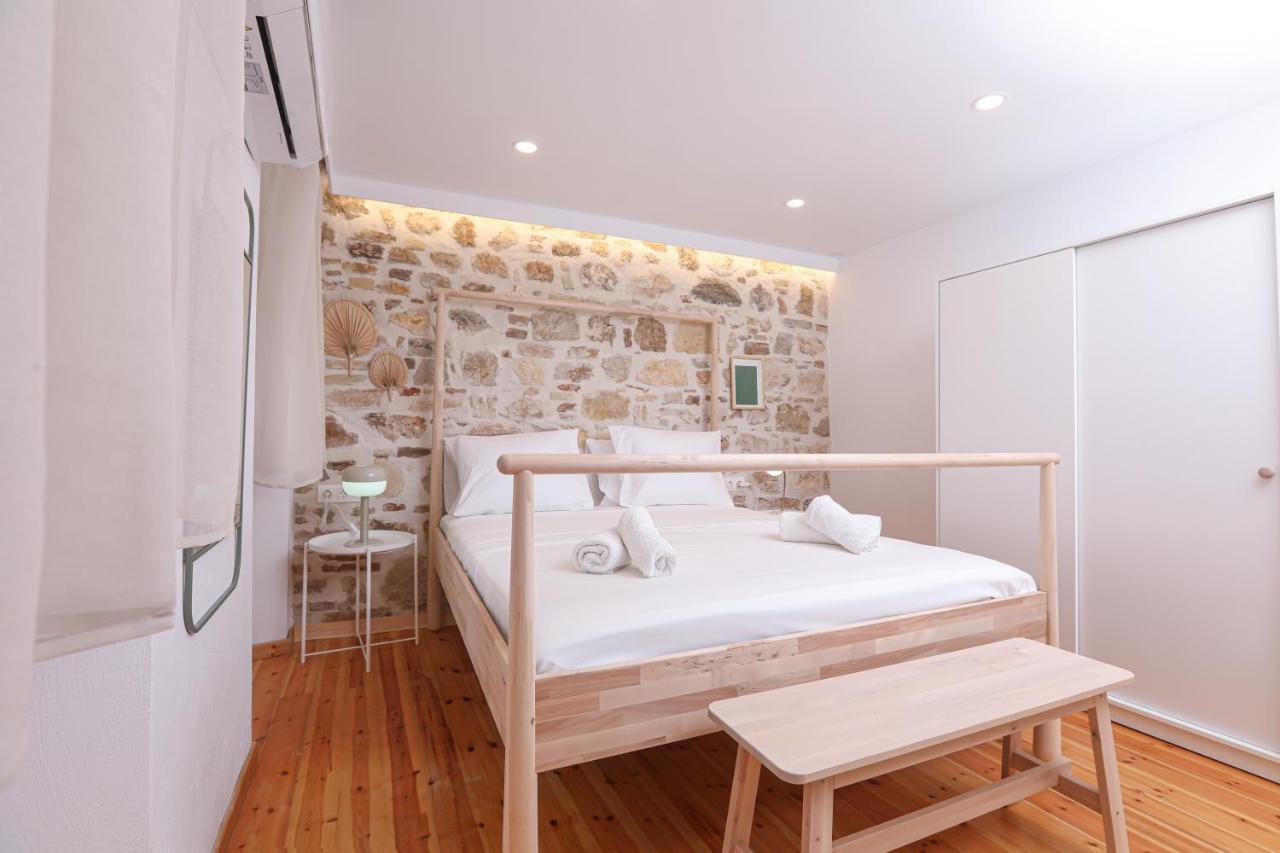 Apartmán Casa Piccola Corfu  Exteriér fotografie