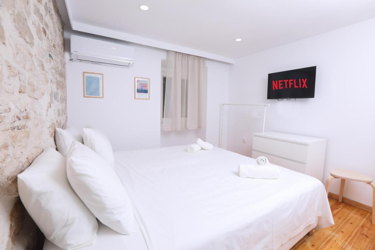 Apartmán Casa Piccola Corfu  Exteriér fotografie